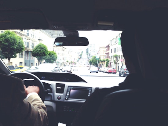 Papers, Please: City Sues Uber To Obtain Driver Info