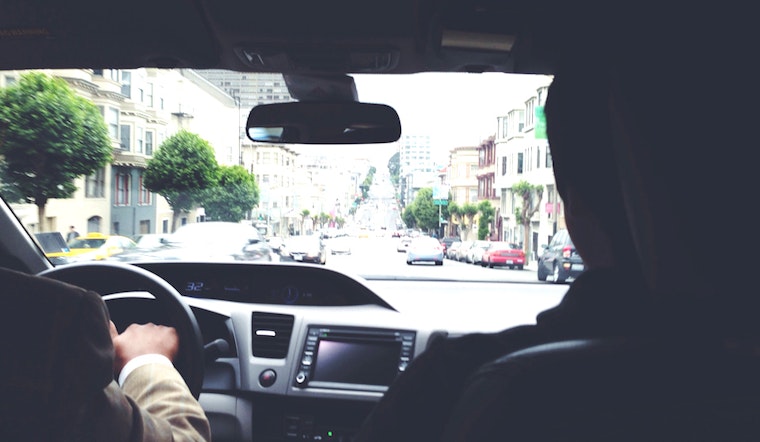 Papers, Please: City Sues Uber To Obtain Driver Info