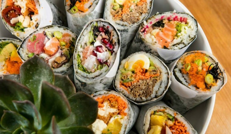 SF Eats: What's Opened, What's Closed And What's To Come