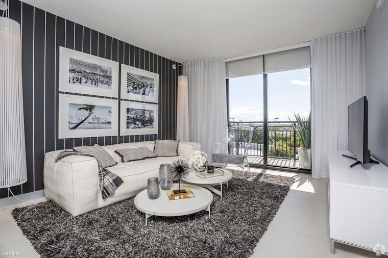 What will $1,500 rent you in Little Havana, this month?