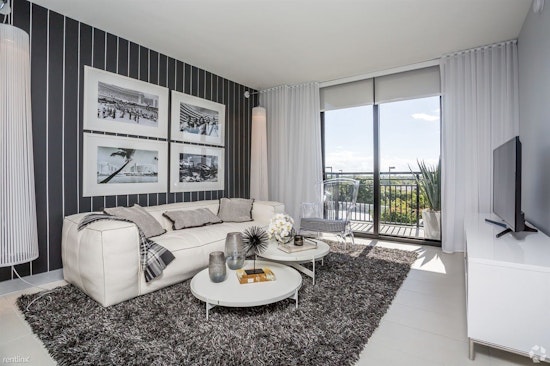What will $1,500 rent you in Little Havana, this month?