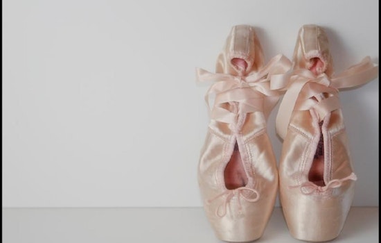 4 performing and visual arts events worth seeking out in Washington this weekend