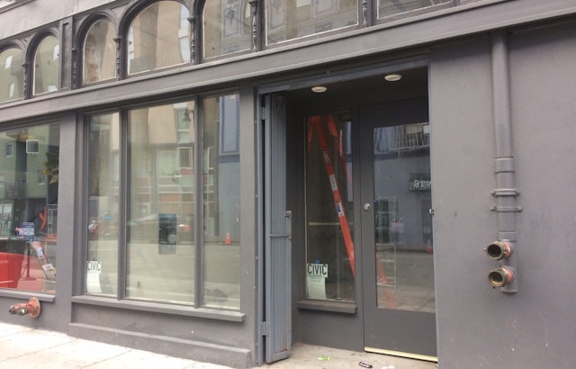 New Tenderloin Bike Shop 'Civic Cyclery' Looks To Create Community Space For Cyclists