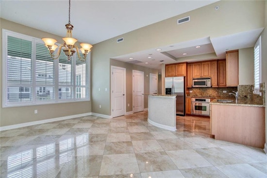 Tampa's poshest residential rentals, revealed