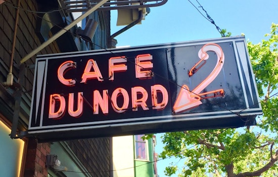 'Cafe Du Nord' Reopens June 1 With Rogue Wave Show, Adds DJs, Comedy