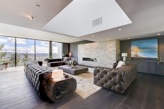 $14,000 a month is the floor for San Francisco's most luxurious real estate rentals