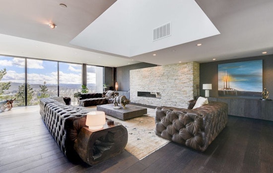 $14,000 a month is the floor for San Francisco's most luxurious real estate rentals