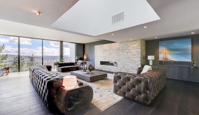 $14,000 a month is the floor for San Francisco's most luxurious real estate rentals