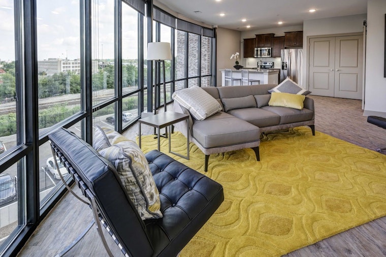 What will $1,000 rent you in Downtown, right now?