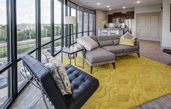 What will $1,000 rent you in Downtown, right now?