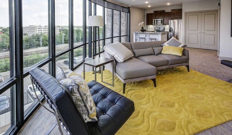 What will $1,000 rent you in Downtown, right now?