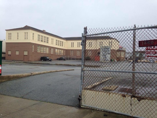 Mayor Ed Lee Commits $44M For Teacher Housing Project In The Outer Sunset