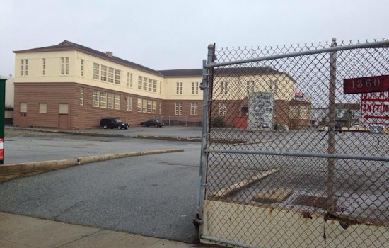 Mayor Ed Lee Commits $44M For Teacher Housing Project In The Outer Sunset
