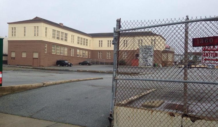 Mayor Ed Lee Commits $44M For Teacher Housing Project In The Outer Sunset