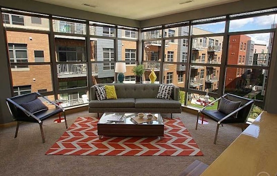 The most inexpensive apartment rentals on the market in Historic Third Ward, Milwaukee