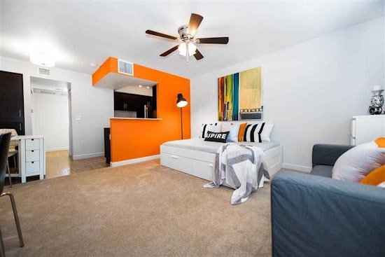 What will $1,000 rent you in Tucson, right now?