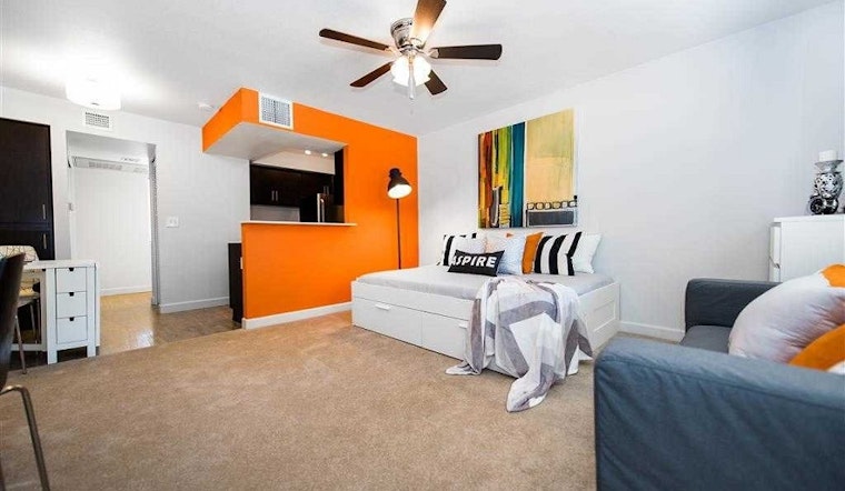 What will $1,000 rent you in Tucson, right now?