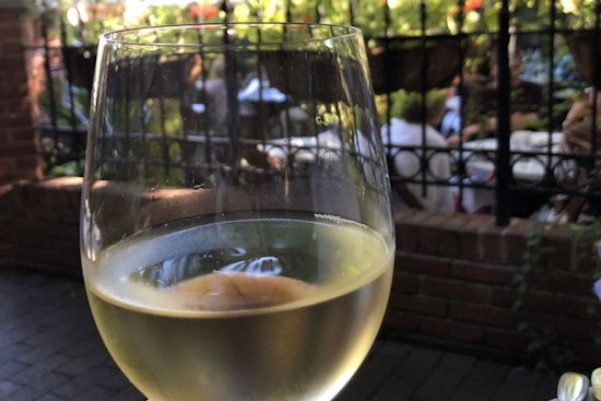 The 4 best wine bars in Columbus