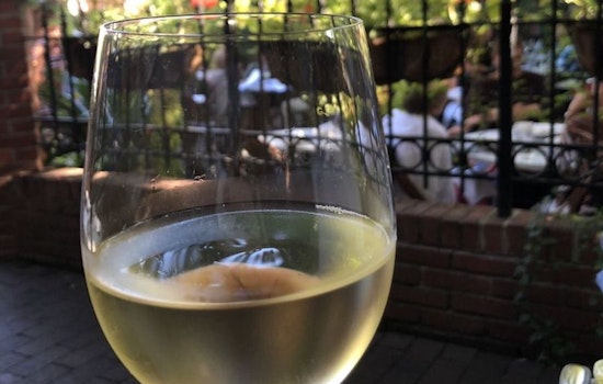 The 4 best wine bars in Columbus