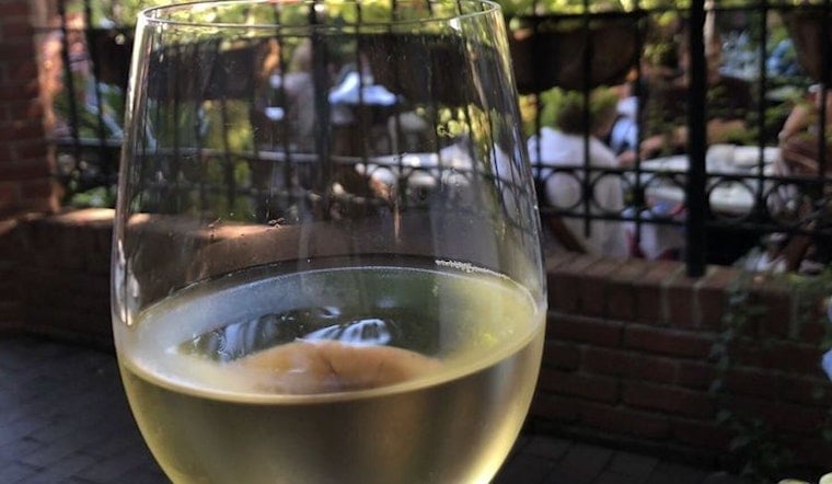 The 4 best wine bars in Columbus