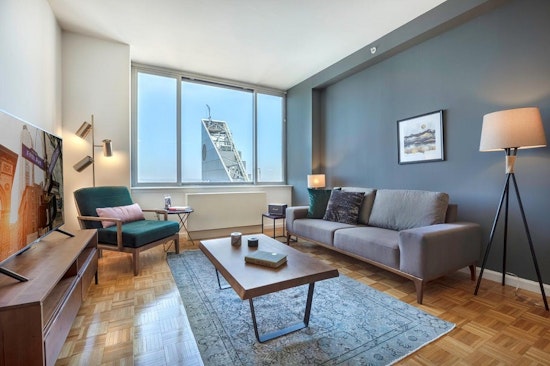 New York real estate: What can you can rent for $3,900?