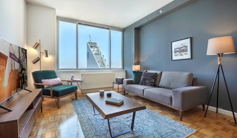New York real estate: What can you can rent for $3,900?