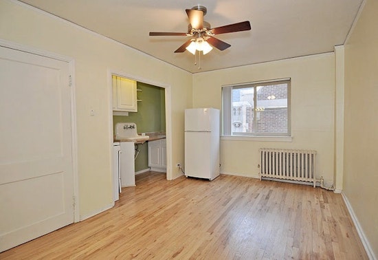 What will $900 rent you in Denver, this month?
