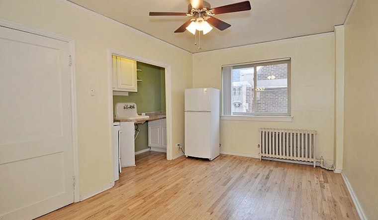 What will $900 rent you in Denver, this month?