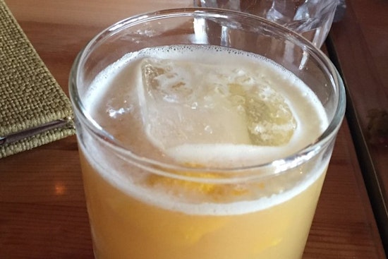 The 4 best cocktail bars in Detroit