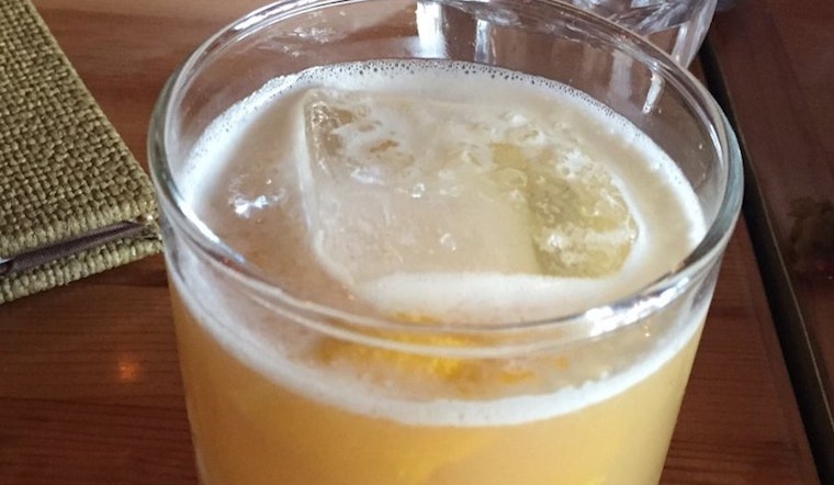 The 4 best cocktail bars in Detroit