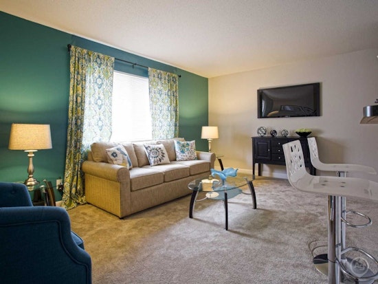 The lowest priced apartment rentals in Raleigh, explored
