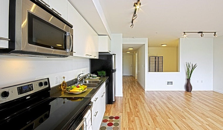 What will $1,600 rent you in Green Lake, this month?