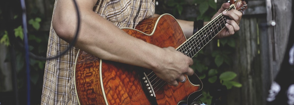 3 music events to look forward to in San Antonio this weekend