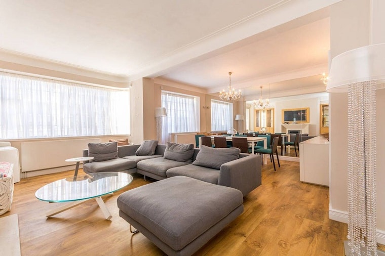What will $2,300 rent you in Boston, today?