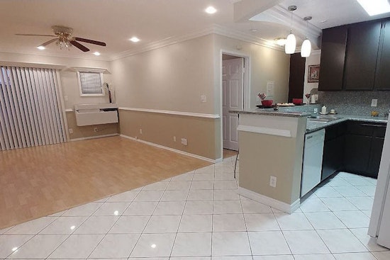 The most inexpensive apartment rentals on the market in Echo Park, Los Angeles