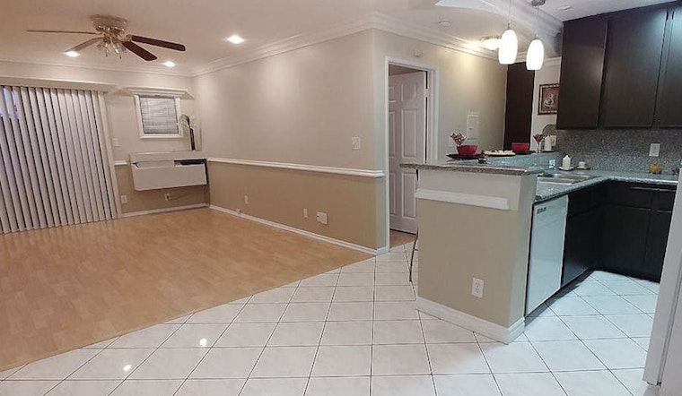 The most inexpensive apartment rentals on the market in Echo Park, Los Angeles