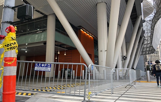 6 months after closure, Salesforce Transit Center still has no reopening date
