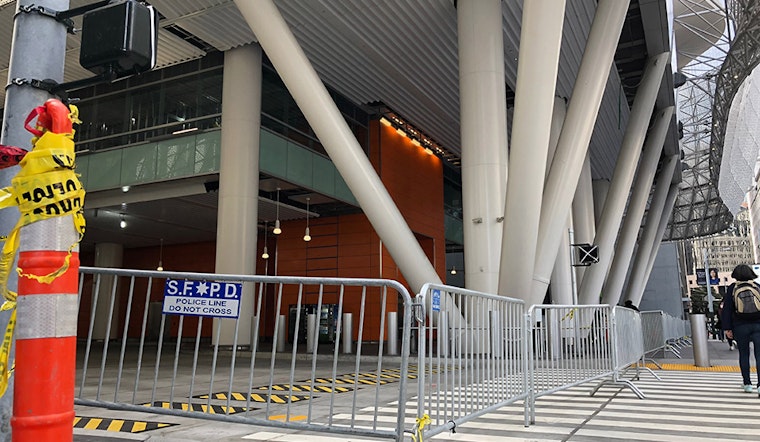 6 months after closure, Salesforce Transit Center still has no reopening date