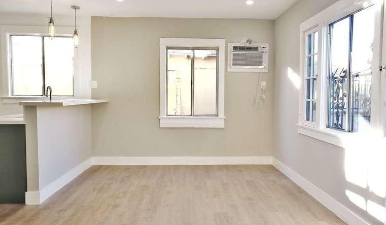 The most inexpensive apartment rentals for rent in Mid-City, Los Angeles