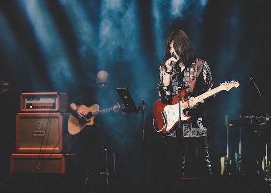 5 music events worth seeking out in Austin this weekend