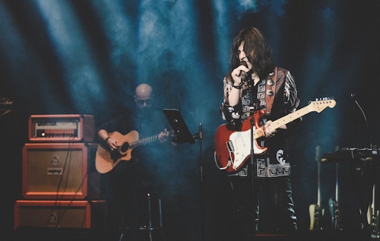 5 music events worth seeking out in Austin this weekend
