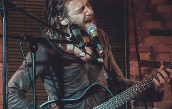 4 fun folk music events in Denver this weekend