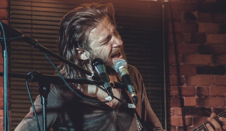 4 fun folk music events in Denver this weekend