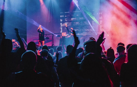 4 music events worth seeking out in Denver this weekend