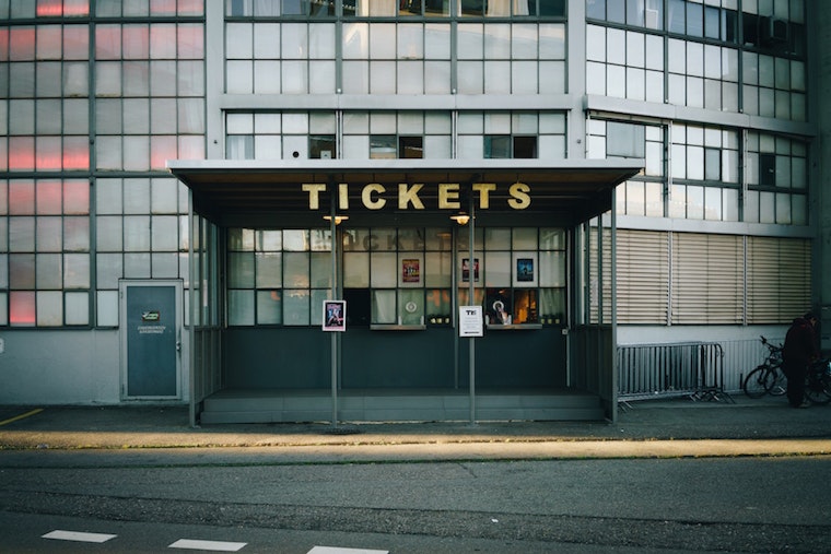 Theater events worth seeking out in Seattle this week