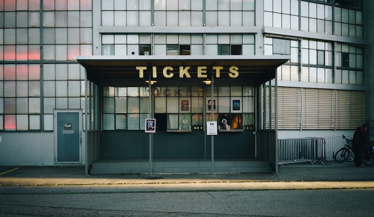 Theater events worth seeking out in Seattle this week