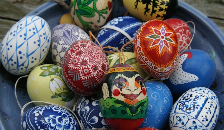 3 intriguing community and culture events in Phoenix this weekend