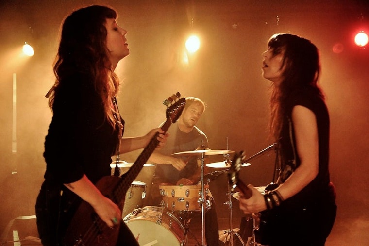 Indianapolis's top 4 music venues, ranked