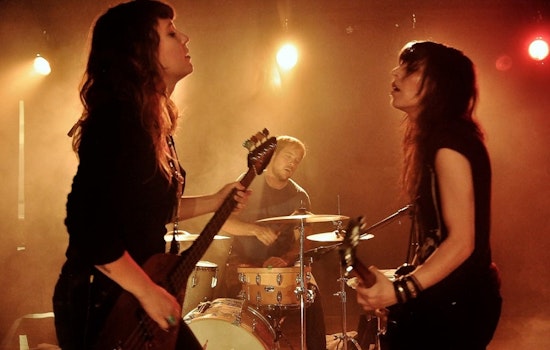 Indianapolis's top 4 music venues, ranked