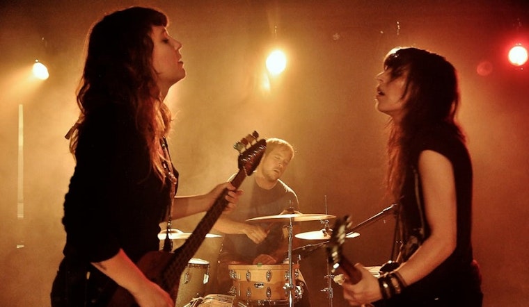 Indianapolis's top 4 music venues, ranked